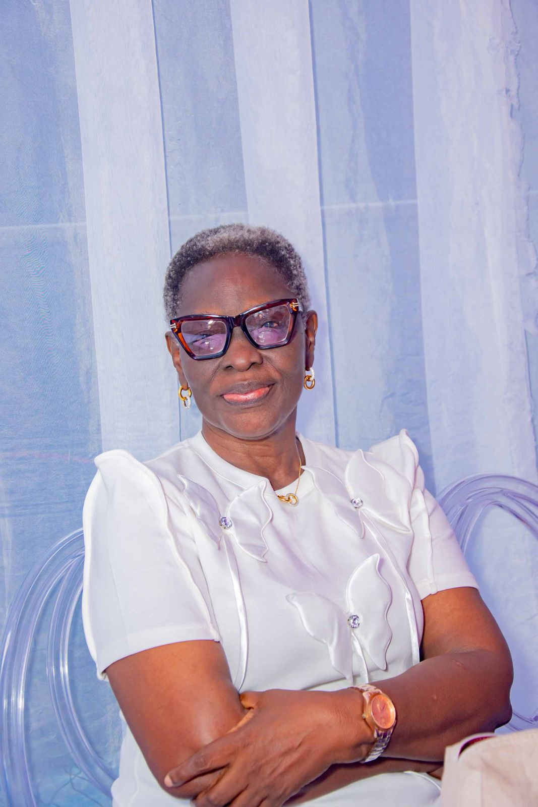 Abimbola Tewe